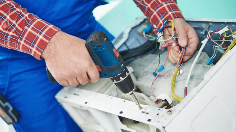 Çubuk Protherm servisi orijinal yedek parça kullanımı